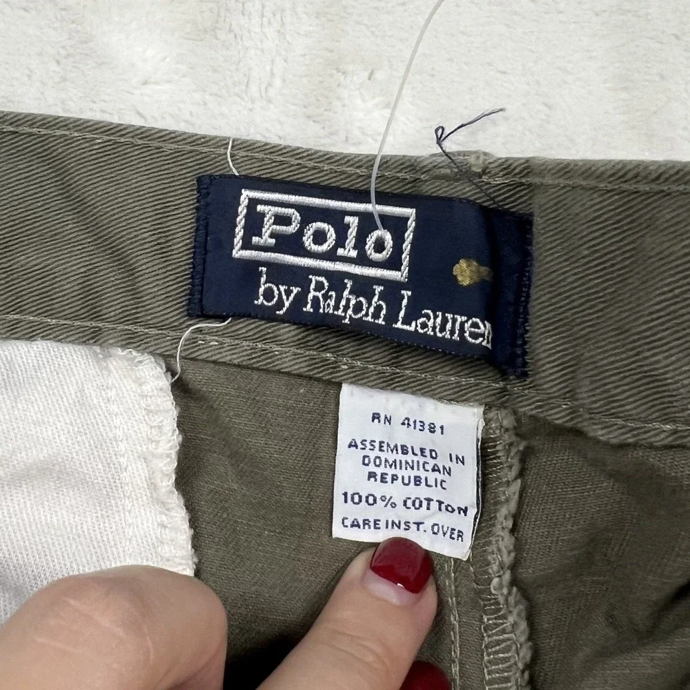 Polo Ralph Lauren polo ralph